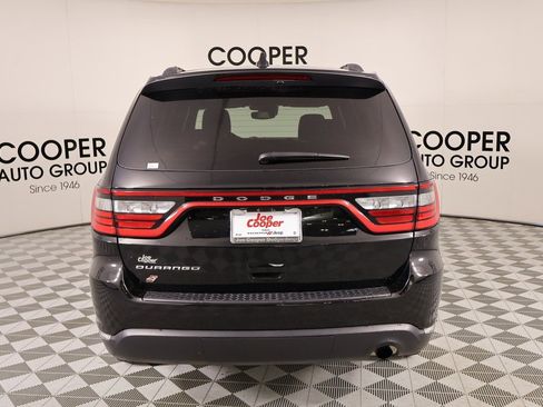 Used 2024 Dodge Durango SXT image 23