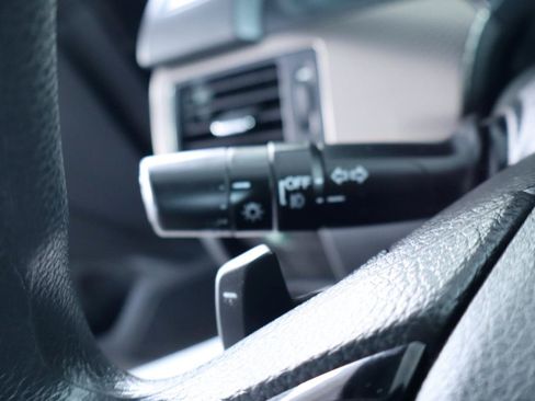Used 2016 Honda Accord EX image 22