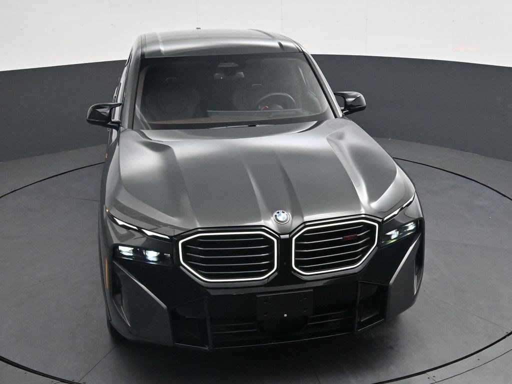 Used 2026 BMW XM Label Red AWD/4WD image 28