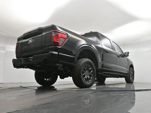 New 2026 Ford F150 Tremor AWD/4WD image 47