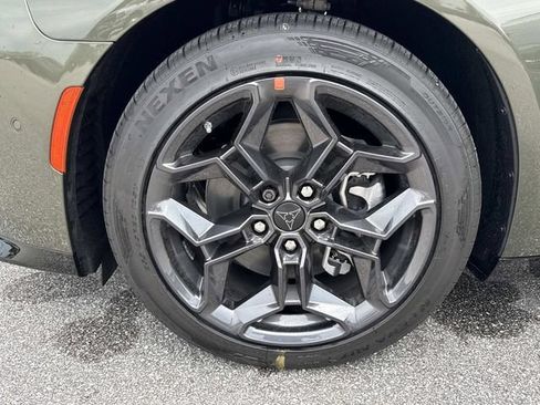 New 2026 Dodge Charger R/T w/ Driver Convenience Group AWD/4WD image 35