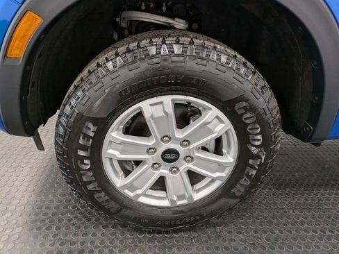 Certified 2024 Ford Ranger XL image 7