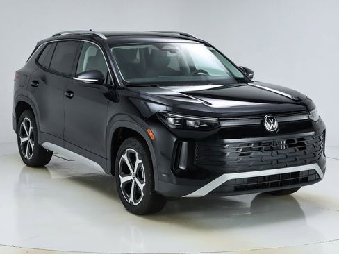 New 2026 Volkswagen Tiguan SE image 53