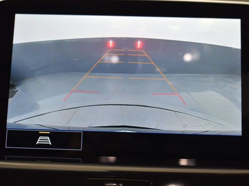 Used 2022 Cadillac CT4 V Blackwing w/ Carbon Fiber 1 Package RWD image 19
