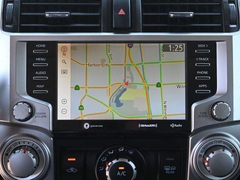 Used 2021 Toyota 4Runner SR5 Premium w/ Moonroof Package AWD/4WD image 14