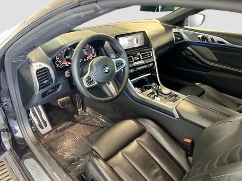 Used 2019 BMW M850i xDrive Convertible AWD/4WD image 9