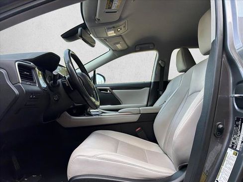 Used 2020 Lexus RX 350 AWD w/ Accessory Package image 12