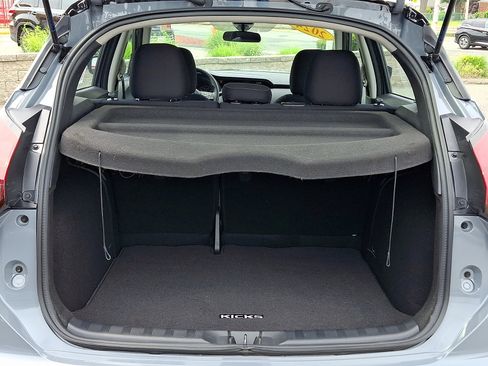Used 2024 Nissan Kicks SV FWD image 29