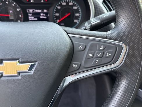 Used 2024 Chevrolet Malibu LT FWD image 14
