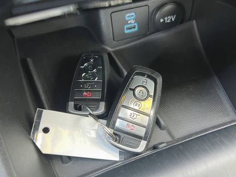 Used 2023 Ford Escape Active w/ Tech Pack #2 AWD/4WD image 28