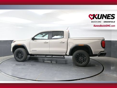 New 2026 GMC Canyon Elevation w/ Convenience Package AWD/4WD image 7