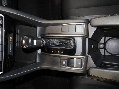 Used 2021 Honda Civic Sport image 14