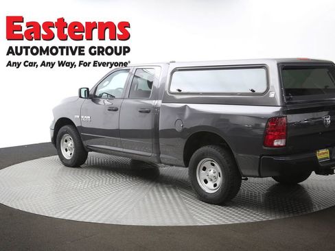 Used 2018 RAM 1500 Tradesman image 62