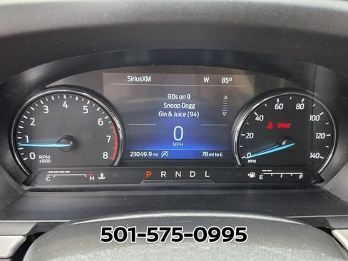 Used 2024 Ford Explorer XLT w/ Equipment Group 202A AWD/4WD image 33
