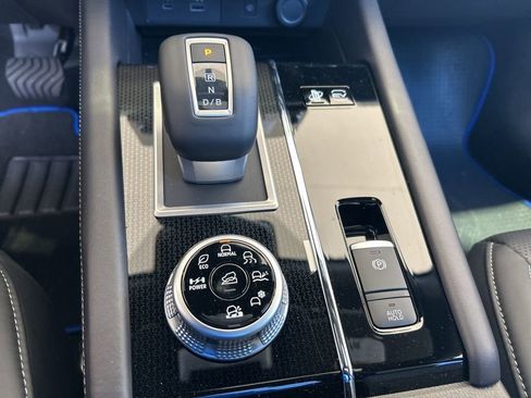 New 2025 Mitsubishi Outlander SEL Black Edition image 52