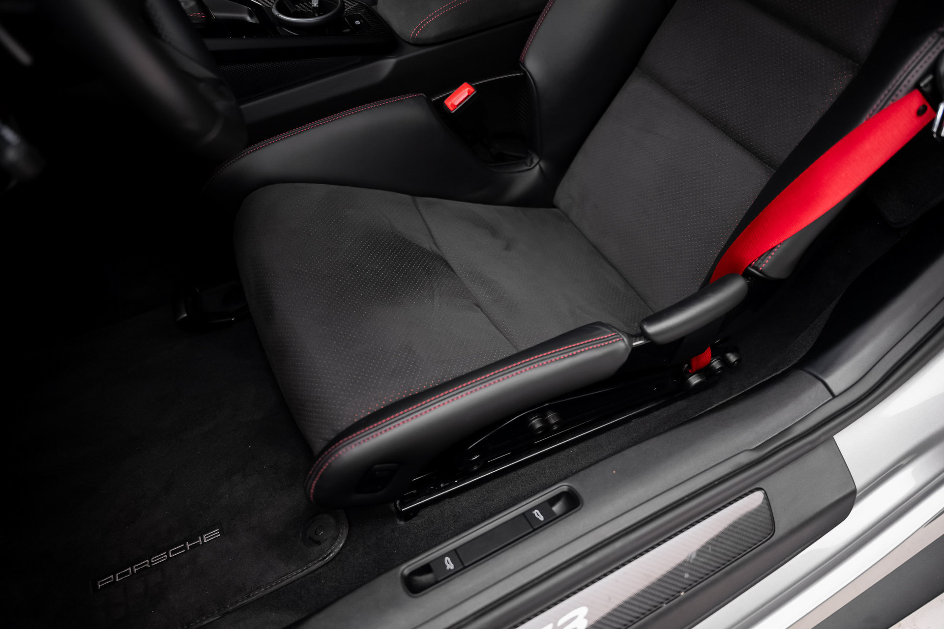 Used 2022 Porsche 911 GT3 RWD image 67