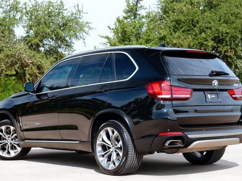 Used 2018 BMW X5 sDrive35i RWD image 6