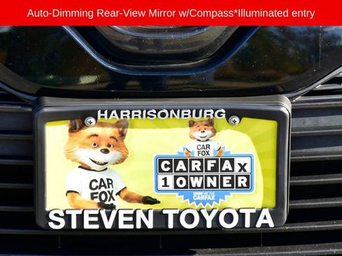 Used 2018 Toyota Camry LE w/ Audio Package image 8