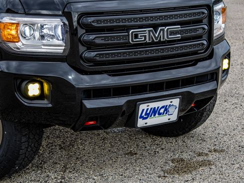 Used 2019 GMC Canyon All Terrain w/ All Terrain X Package AWD/4WD image 10