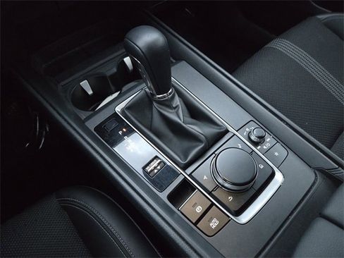 Used 2023 MAZDA CX-50 2.5 S w/ Preferred Plus Pkg image 16