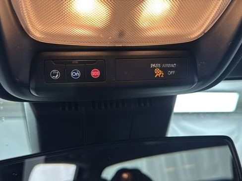 Used 2024 Chevrolet Colorado Trail Boss w/ Advanced Trailering Package image 29