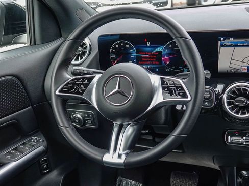 Certified 2026 Mercedes-Benz GLA 250 image 15