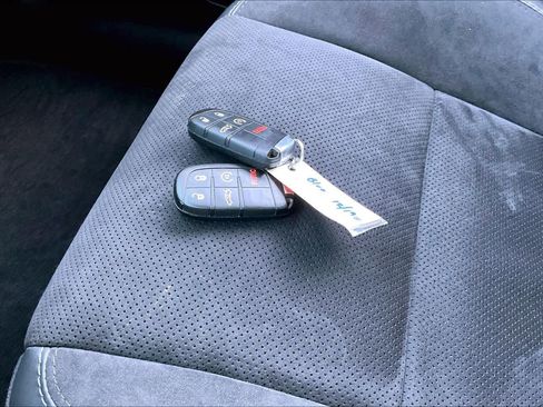 Used 2023 Dodge Challenger R/T w/ Plus Package image 13