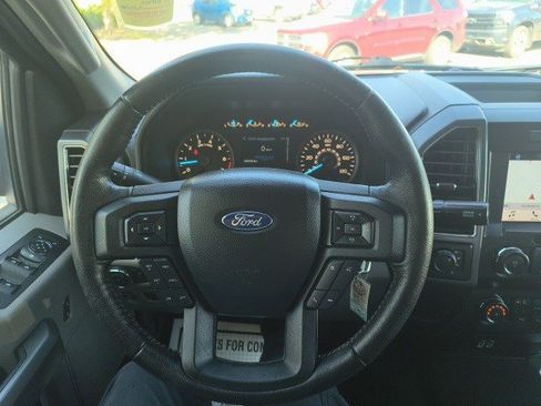 Used 2019 Ford F150 XLT w/ Equipment Group 302A Luxury image 20