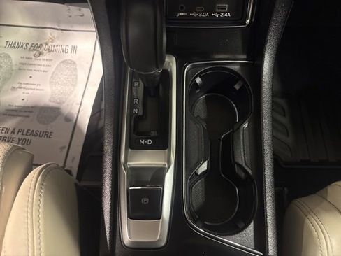 Used 2023 Subaru Ascent Limited w/ Technology Package image 23