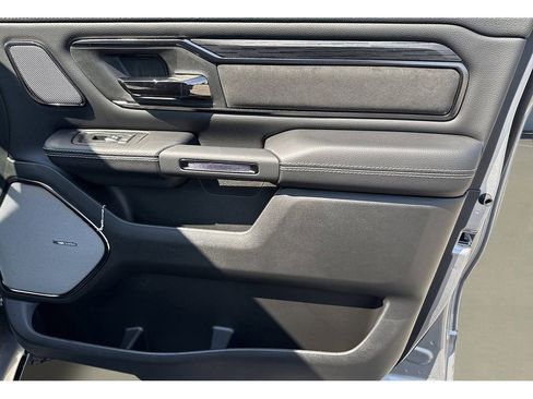 New 2026 RAM 1500 Rebel w/ Rebel Level 2 Equipment Group image 22
