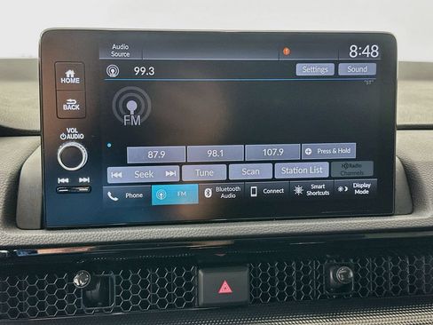 Certified 2025 Honda CR-V EX-L image 14