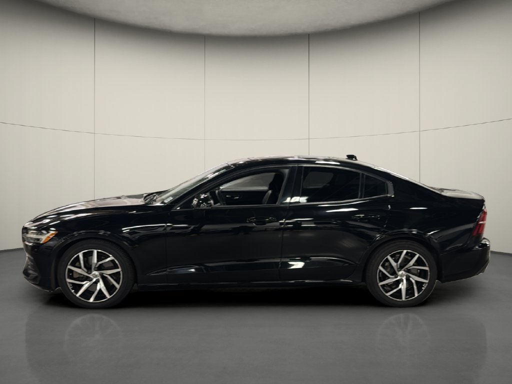 Used 2019 Volvo S60 T6 Momentum AWD/4WD image 4