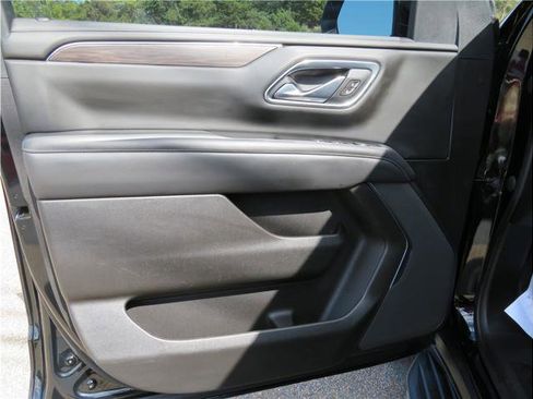 Used 2021 Chevrolet Tahoe LS image 13