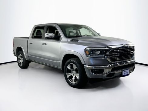 Used 2022 RAM 1500 Laramie image 3