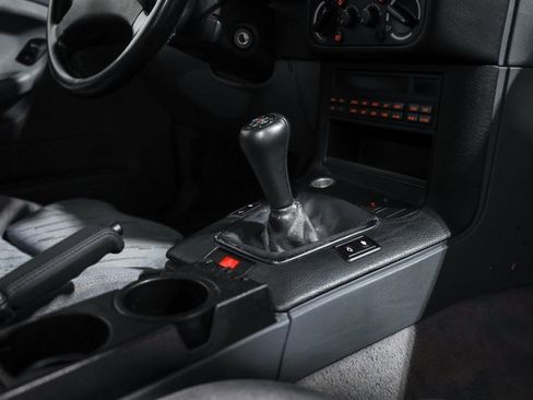 Used 1995 BMW M3 Coupe image 25