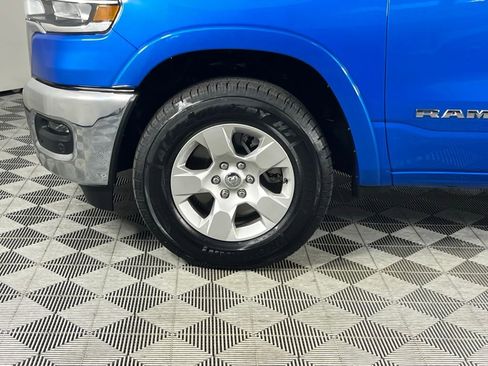 Used 2025 RAM 1500 Big Horn image 11