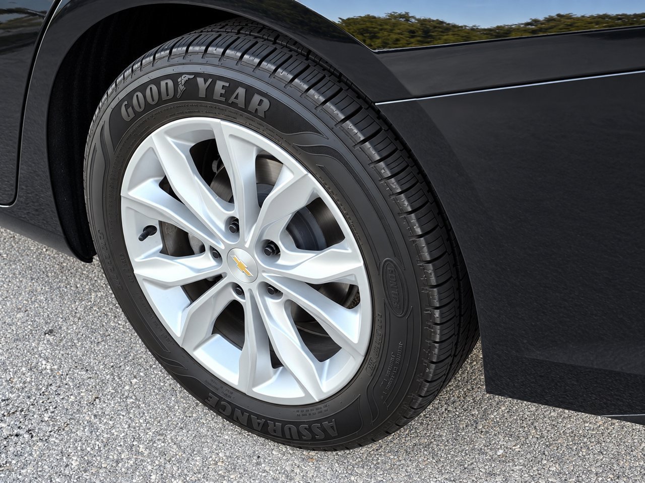 Certified 2022 Chevrolet Malibu LT FWD image 11
