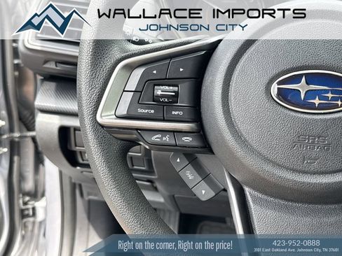 Used 2021 Subaru Crosstrek 2.0i AWD/4WD image 29