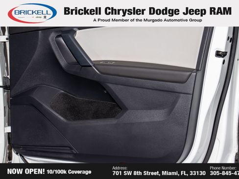 Used 2019 Volkswagen Tiguan SE w/ Panoramic Sunroof Package image 13