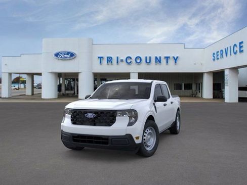 New 2026 Ford Maverick XL FWD image 2