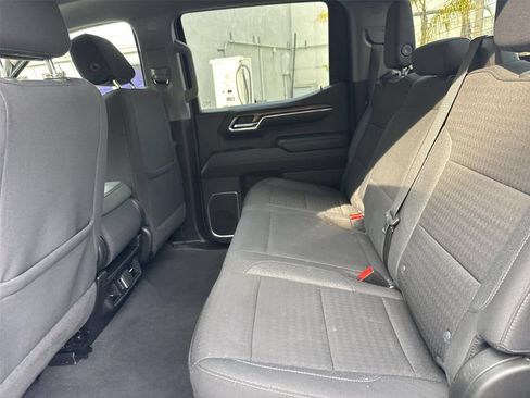 Used 2024 Chevrolet Silverado 1500 LT w/ Protection Package AWD/4WD image 22