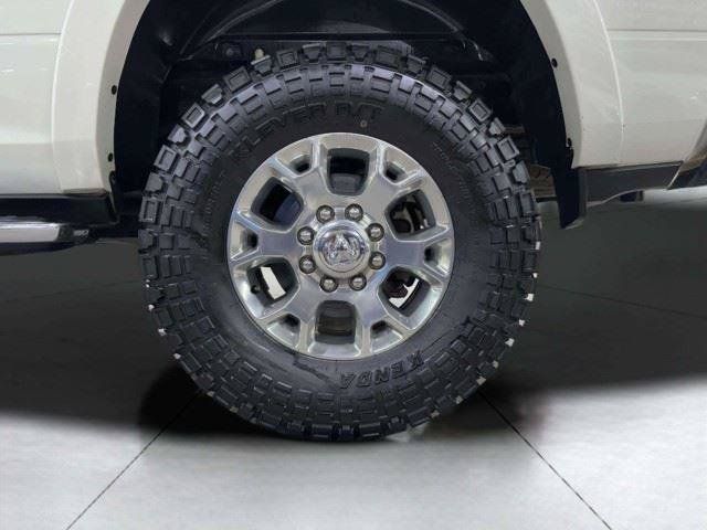 Used 2020 RAM 2500 Laramie AWD/4WD image 85