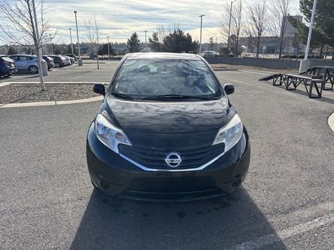 Used 2014 Nissan Versa Note S Plus image 8