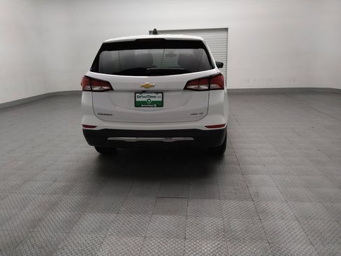 Used 2022 Chevrolet Equinox LT AWD/4WD image 7