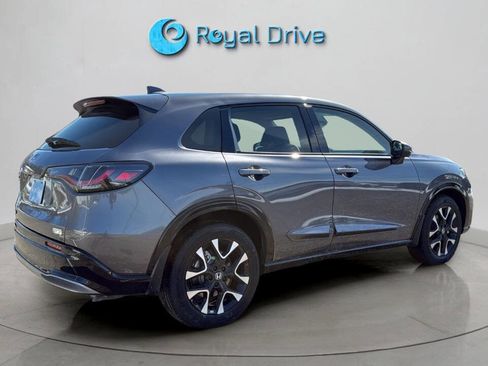 Used 2026 Honda HR-V EX-L image 5