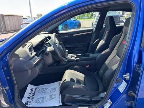 Used 2019 Honda Civic Si image 26