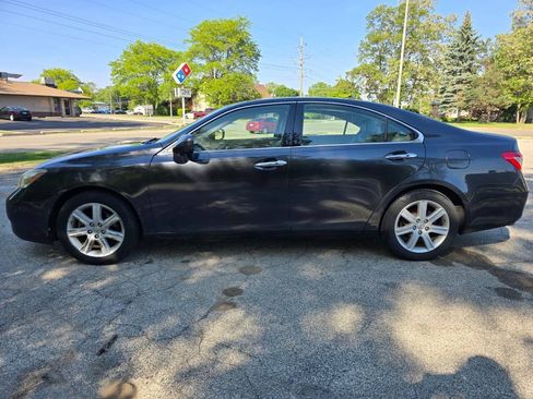 Used 2007 Lexus ES 350 FWD image 5