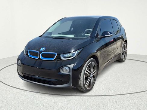 Used 2016 BMW i3 image 1