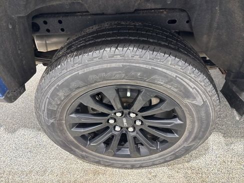 Used 2021 GMC Canyon Elevation w/ Trailering Package image 6