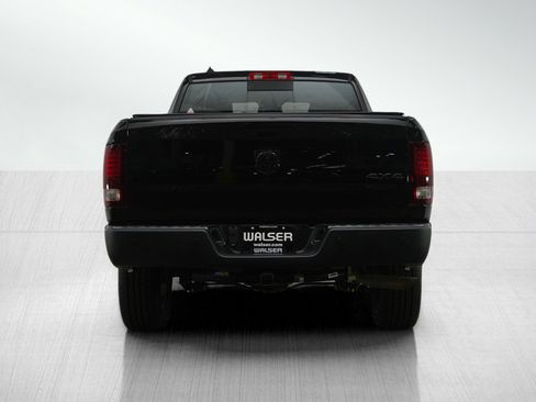 Used 2020 RAM 1500 Classic Warlock w/ Electronics Group image 4